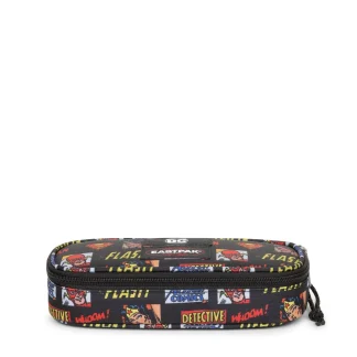 Eastpak x DC Comics Oval DC Icons
