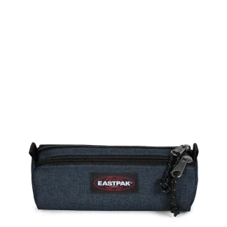 Eastpak Double Benchmark Triple Denim