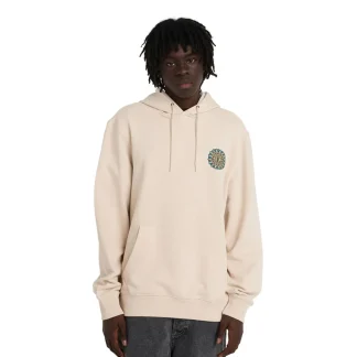 Element Timber The Light Hoodie Oat Milk