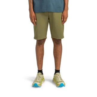 Element Howland Classic Walkshort Army