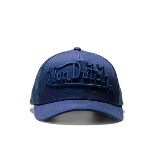 Von Dutch Trucker Cap Navy