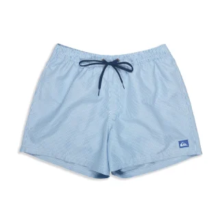 Quiksilver Everyday Deluxe 15" Short Nebulas Blue