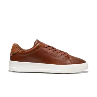 Tommy Hilfiger Court Core Winter Cognac