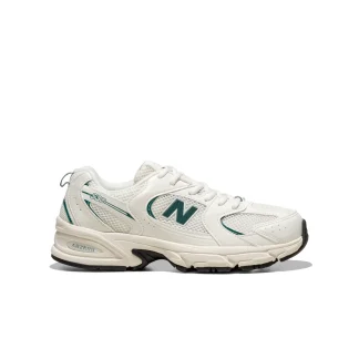 New Balance 530 Sea Salt/New Spruce