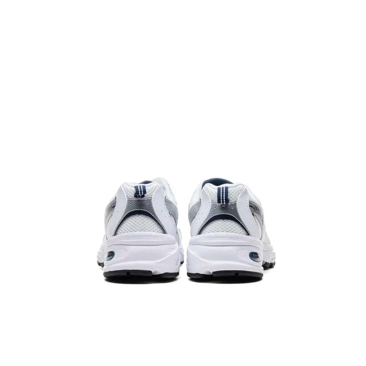New Balance 530 White/Natural Indigo - Image 5