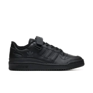 Adidas Originals Forum Low Core Black/Core Black/Core Black