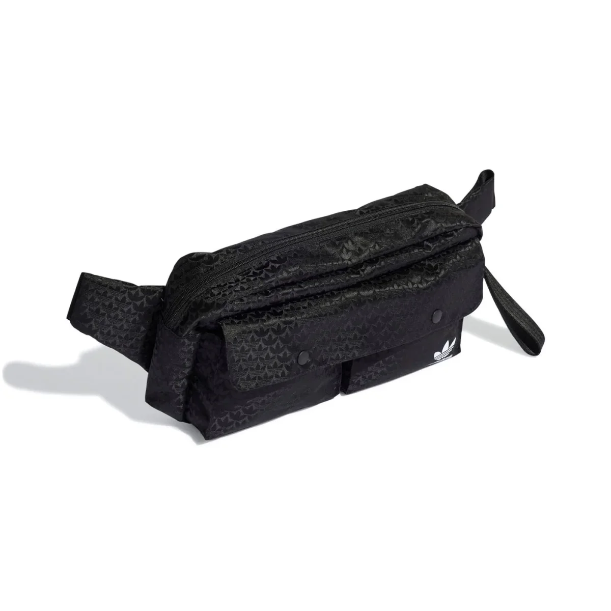 Adidas Waistbag Black - Image 3