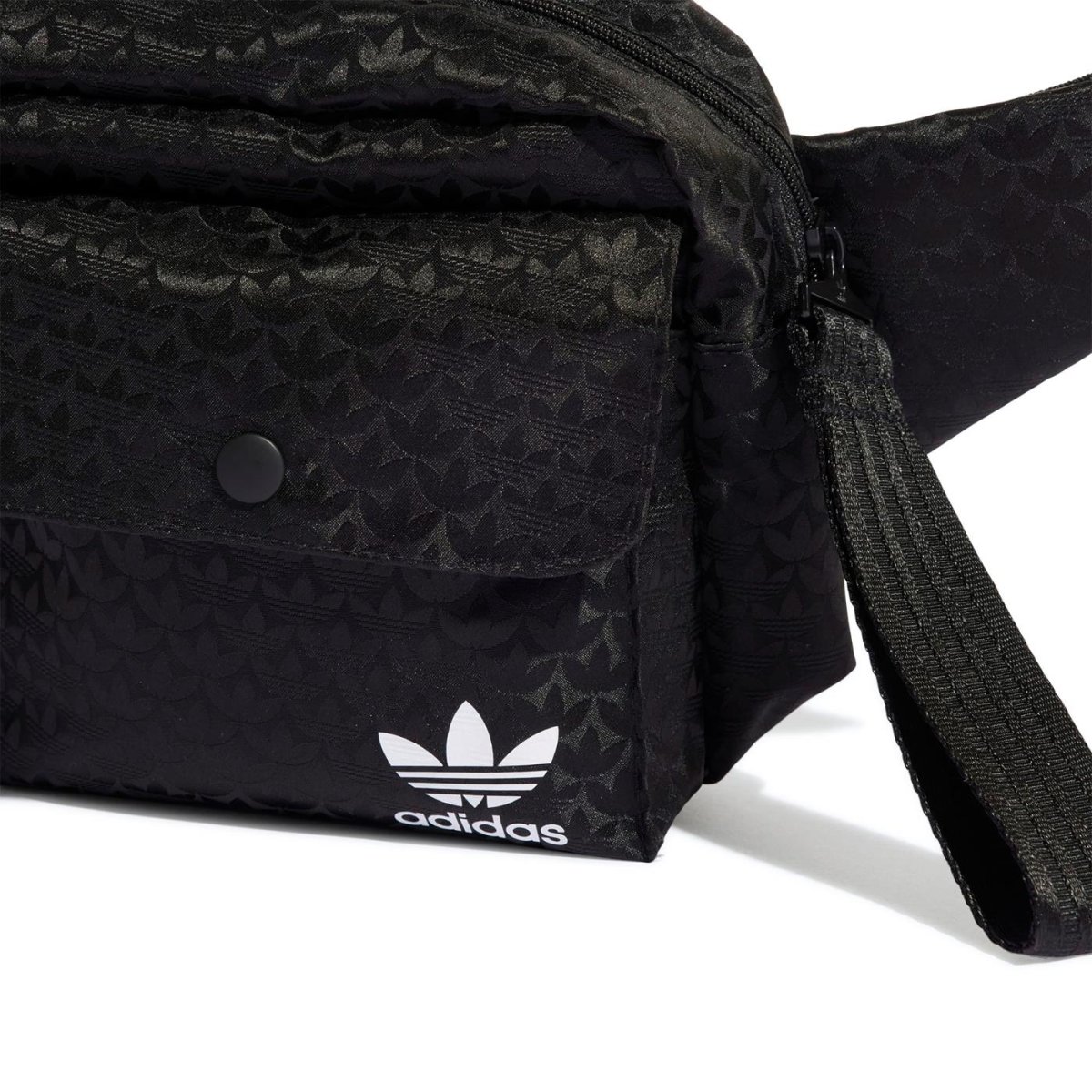 Adidas Waistbag Black - Image 6