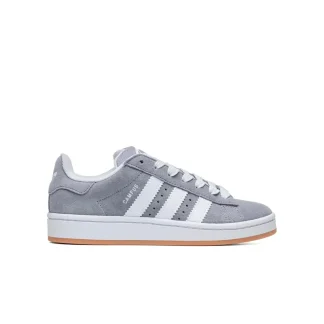 Adidas Originals Campus 00s J Grey Three/Ftwr White/White