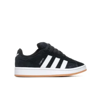 Adidas Originals Campus 00s J Core Black/Ftwr White/White