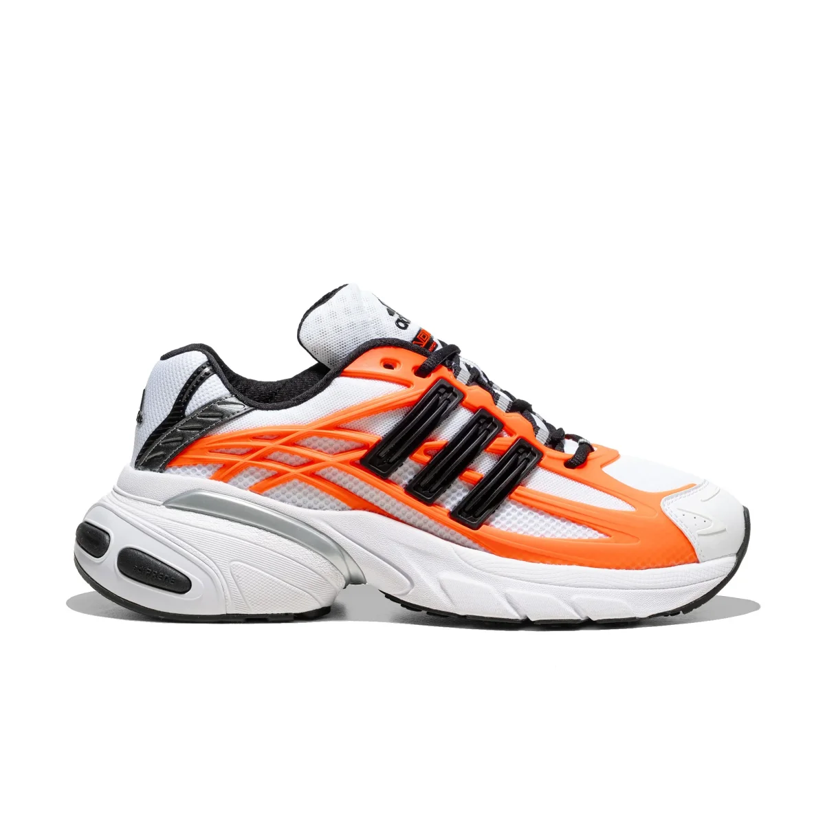 Adidas Adistar XLG 2.0 Ftwr White/Core Black/Solar Orange