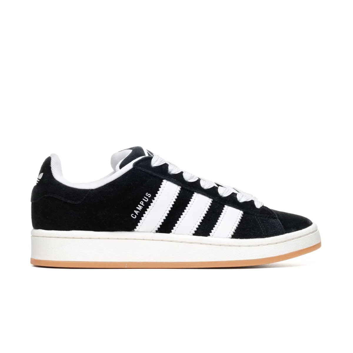 Adidas Originals Campus 00s Core Black/Ftwr White/Off White - Image 2