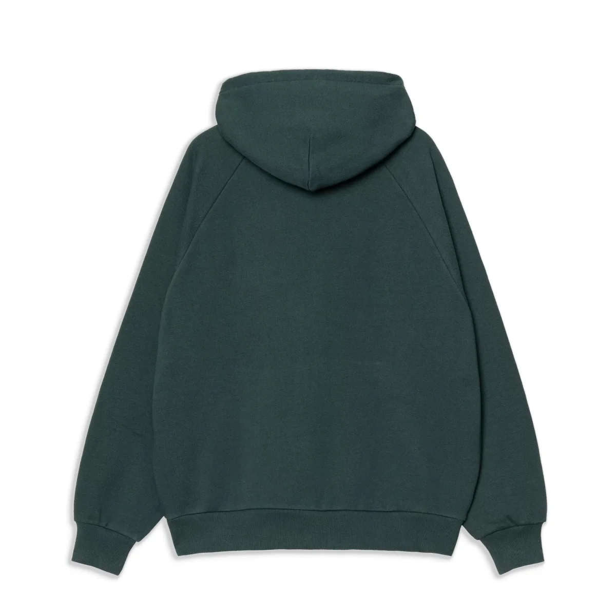 Carhartt WIP Hooded Ray Sweat Dark Fir - Image 5