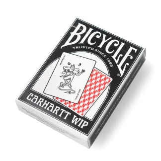 Carhartt WIP Bicycle® Playing Cards Multicolor