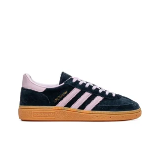 Adidas Originals Handball Spezial W Core Black/Clear Pink