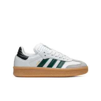 Adidas Originals Samba XLG Ftwr White/Collegiate Green
