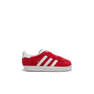 Adidas Originals Gazelle CF EL I Better Scarlet/Ftwr White