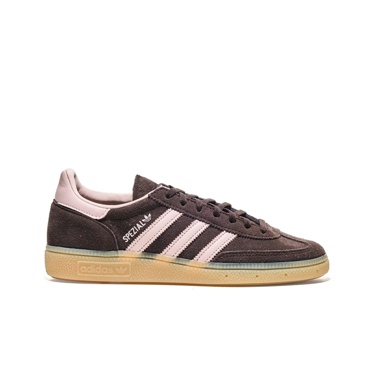 Adidas Originals Handball Spezial W Aurora Coffee/Sandy Pink