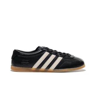 Adidas Originals Gazelle Lo Pro W Core Black/Chalk White/Gum