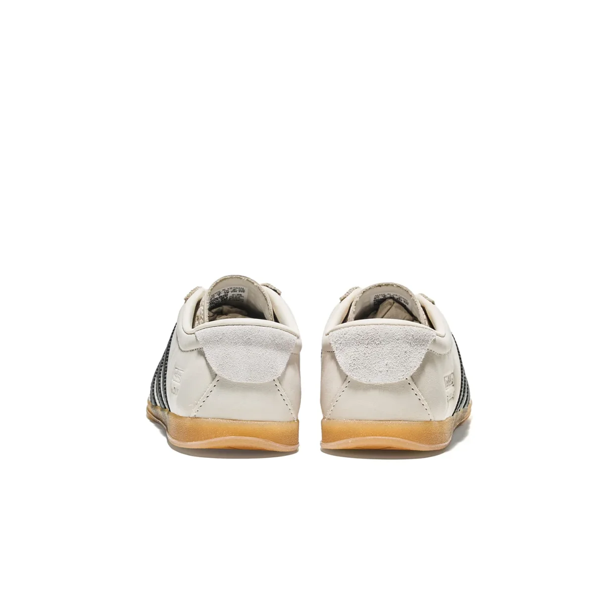 Adidas Originals Gazelle Lo Pro W Chalk White/Core Black/Gum - Image 5