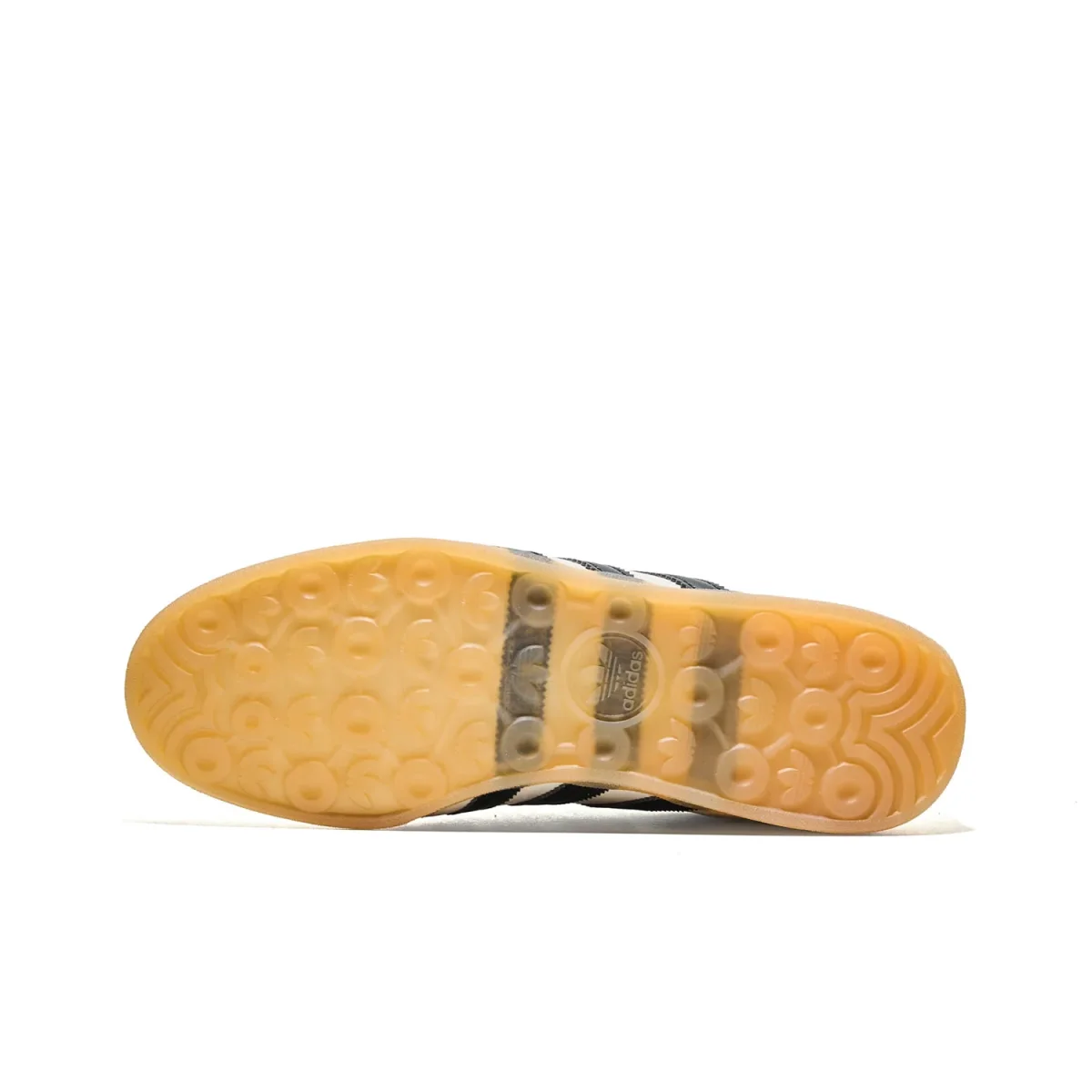 Adidas Originals Gazelle Lo Pro W Chalk White/Core Black/Gum - Image 7