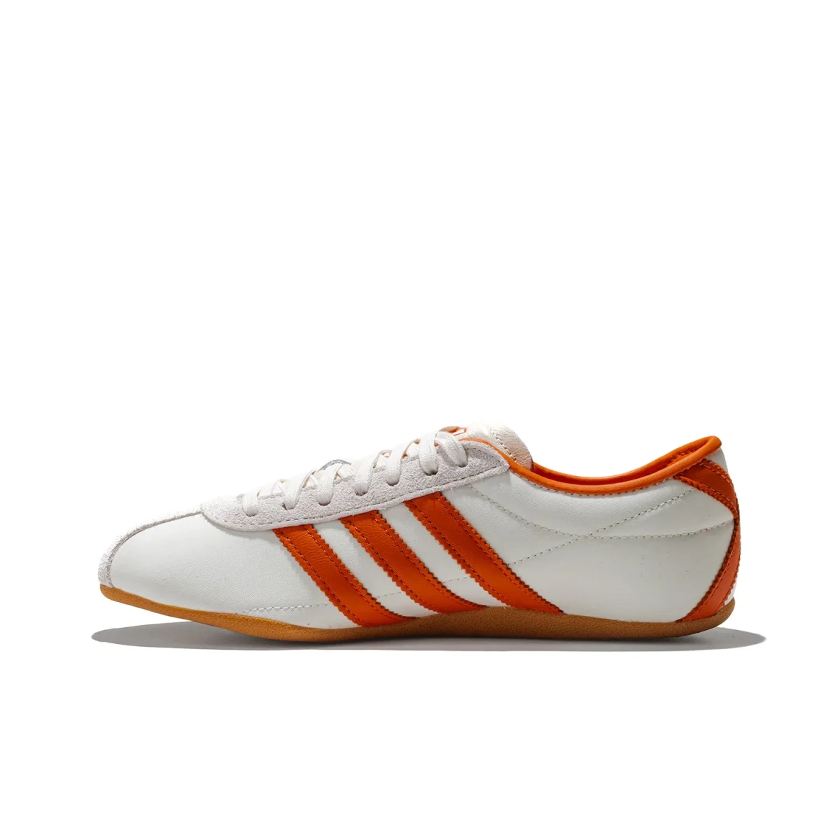 Adidas Originals Tokyo W Off White/Dusky Orange/Gold Met. - Image 3