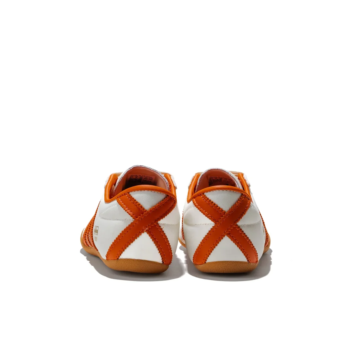 Adidas Originals Tokyo W Off White/Dusky Orange/Gold Met. - Image 5
