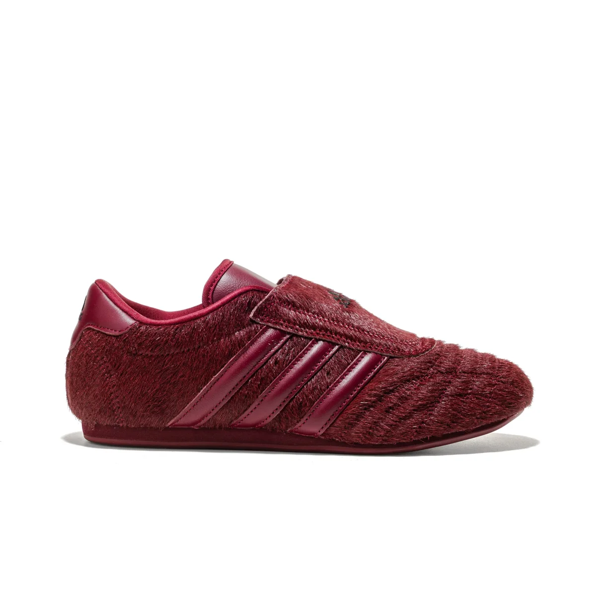 Adidas Originals Taekwondo W Shadow Red/Shadow Red/Black - Image 2