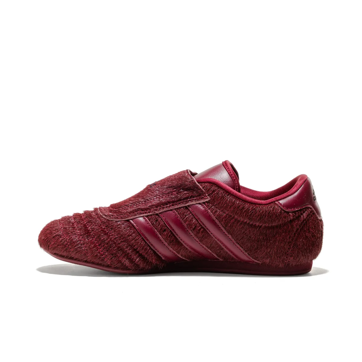 Adidas Originals Taekwondo W Shadow Red/Shadow Red/Black - Image 3