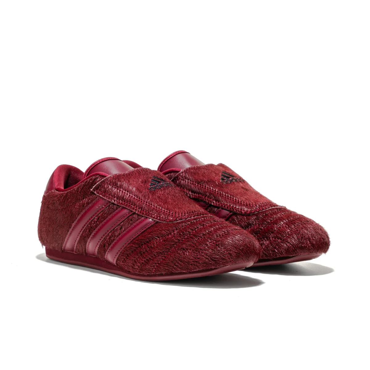 Adidas Originals Taekwondo W Shadow Red/Shadow Red/Black - Image 4