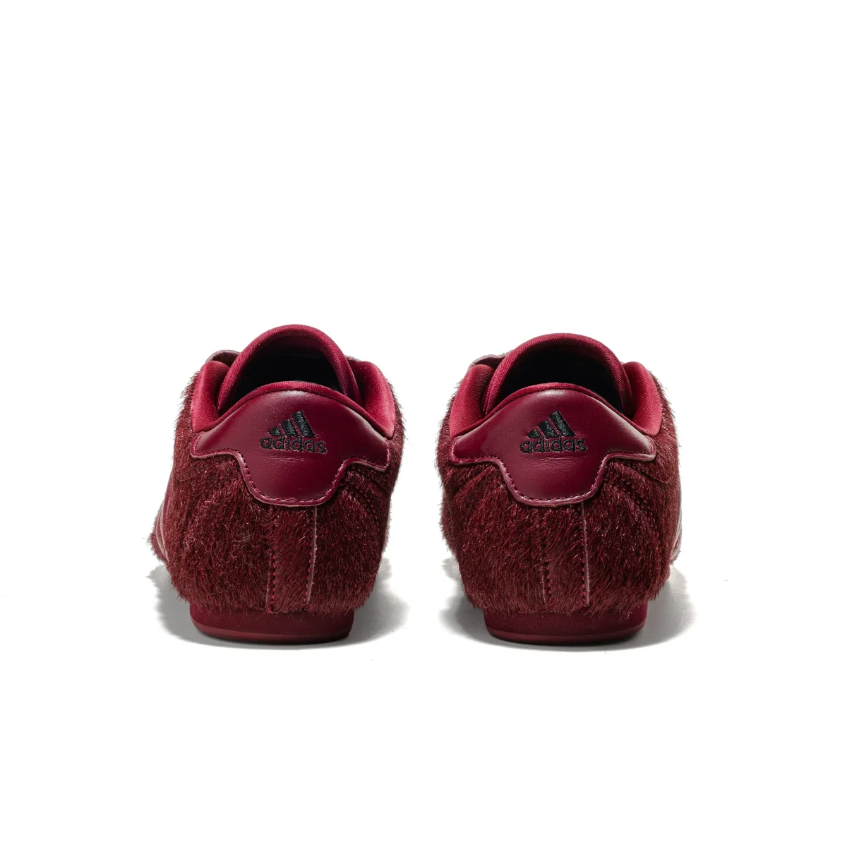 Adidas Originals Taekwondo W Shadow Red/Shadow Red/Black - Image 5
