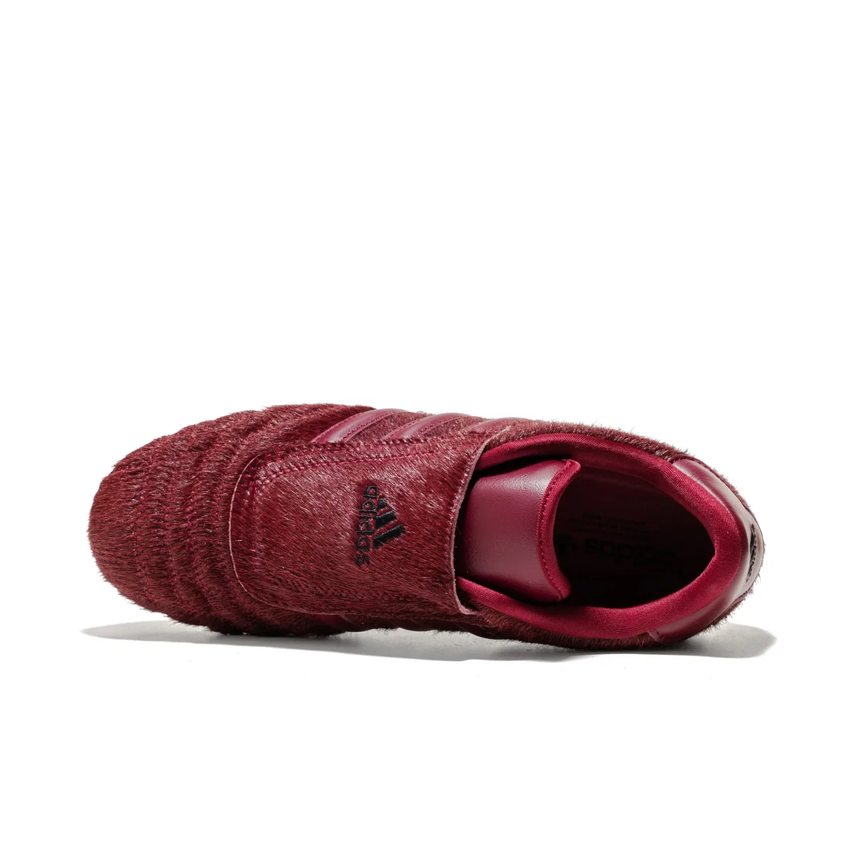Adidas Originals Taekwondo W Shadow Red/Shadow Red/Black - Image 6