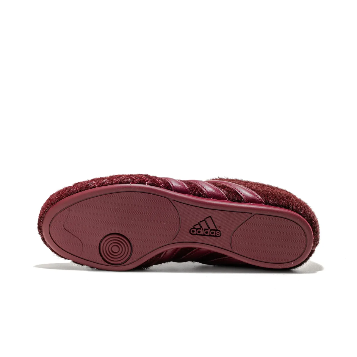 Adidas Originals Taekwondo W Shadow Red/Shadow Red/Black - Image 7
