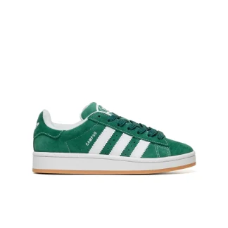 Adidas Originals Campus 00s J Dark Green/Ftwr White/White