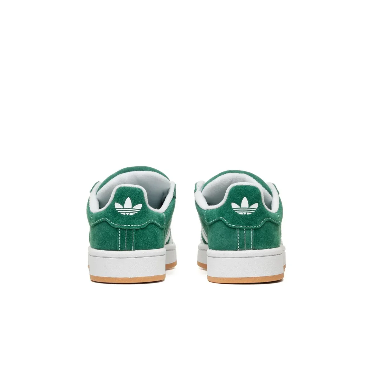 Adidas Originals Campus 00s J Dark Green/Ftwr White/White - Image 6