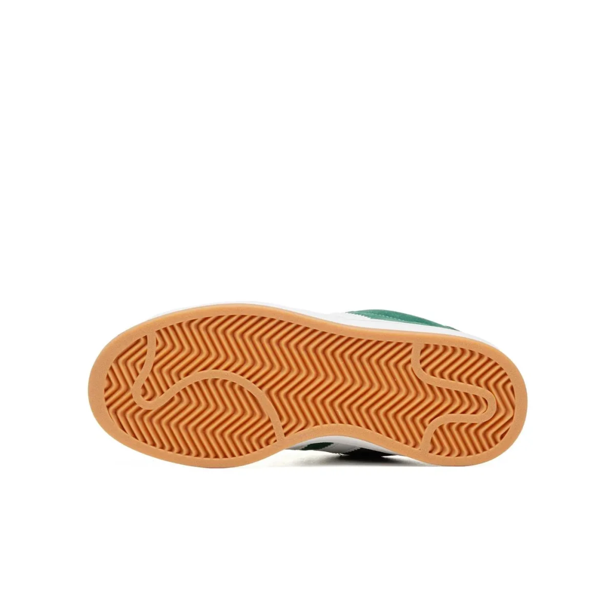 Adidas Originals Campus 00s J Dark Green/Ftwr White/White - Image 8