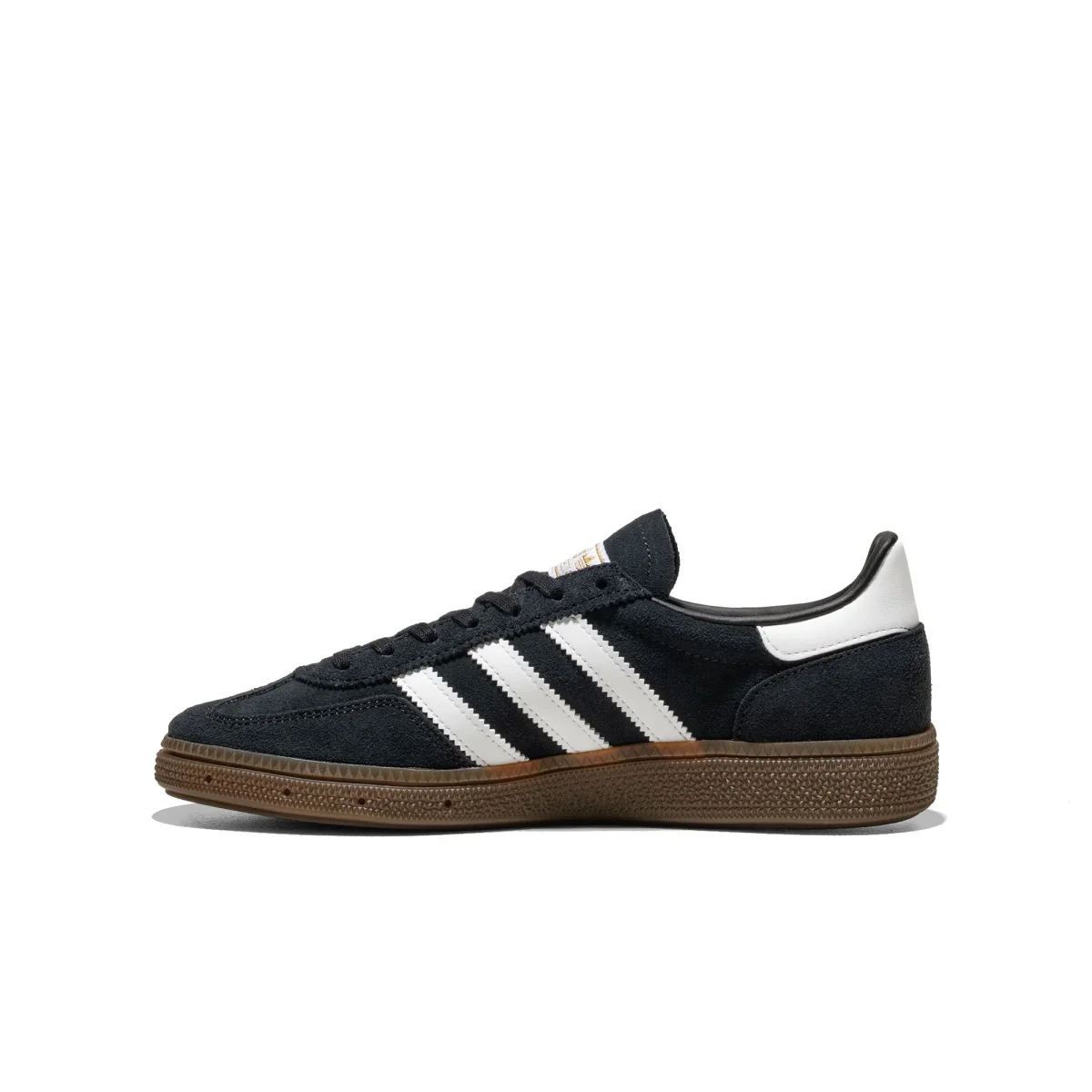 Adidas Originals Handball Spezial J Core Black/Ftwr White - Image 4
