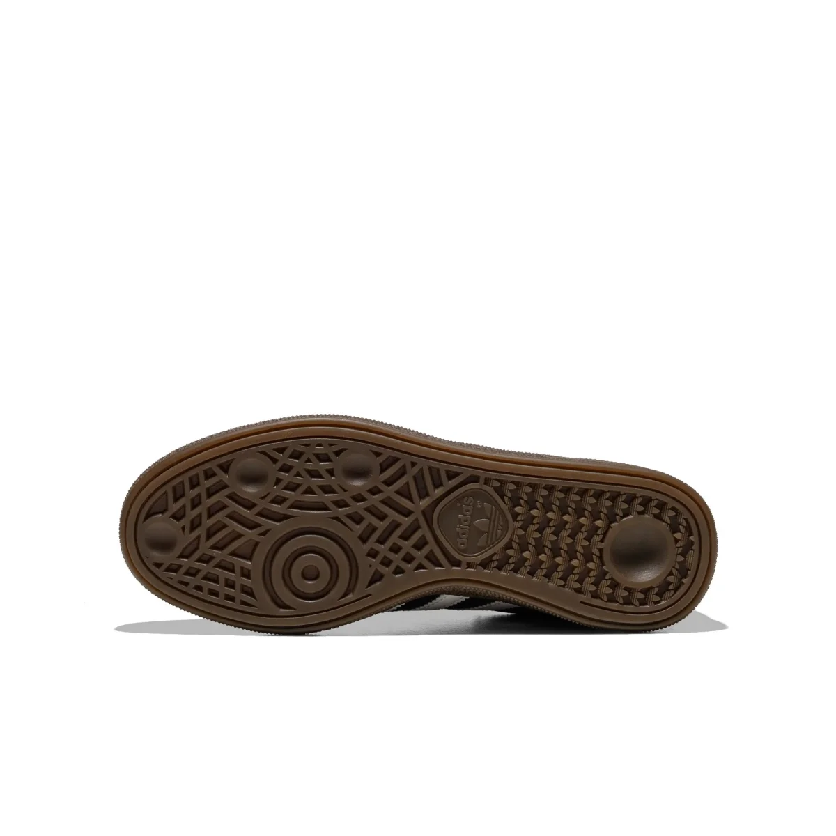Adidas Originals Handball Spezial J Core Black/Ftwr White - Image 7
