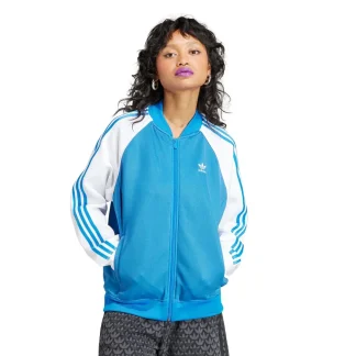 Adidas Originals SST TT Blue Bird