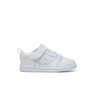 Jordan Court Connect Low (PS) White/Pure Platinum