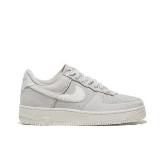 Nike W Air Force 1 Retro Prem Ess Light Bone/Sail