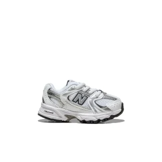 New Balance 530 White/Natural Indigo