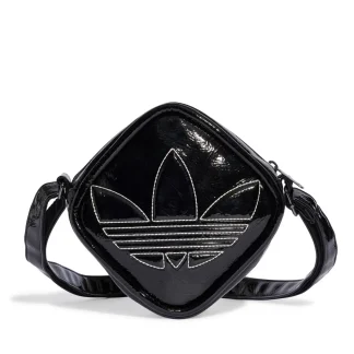 Adidas Originals Adicolor Diamond Bag Black