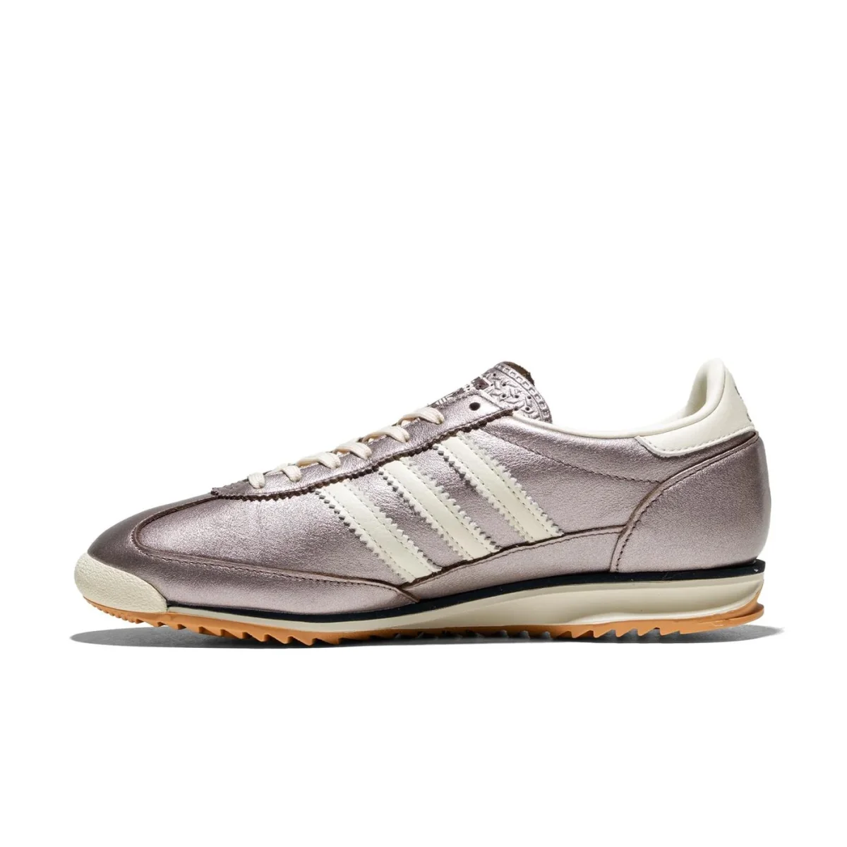 Adidas Originals SL 72 OG W Supplier Colour/Off White - Image 3