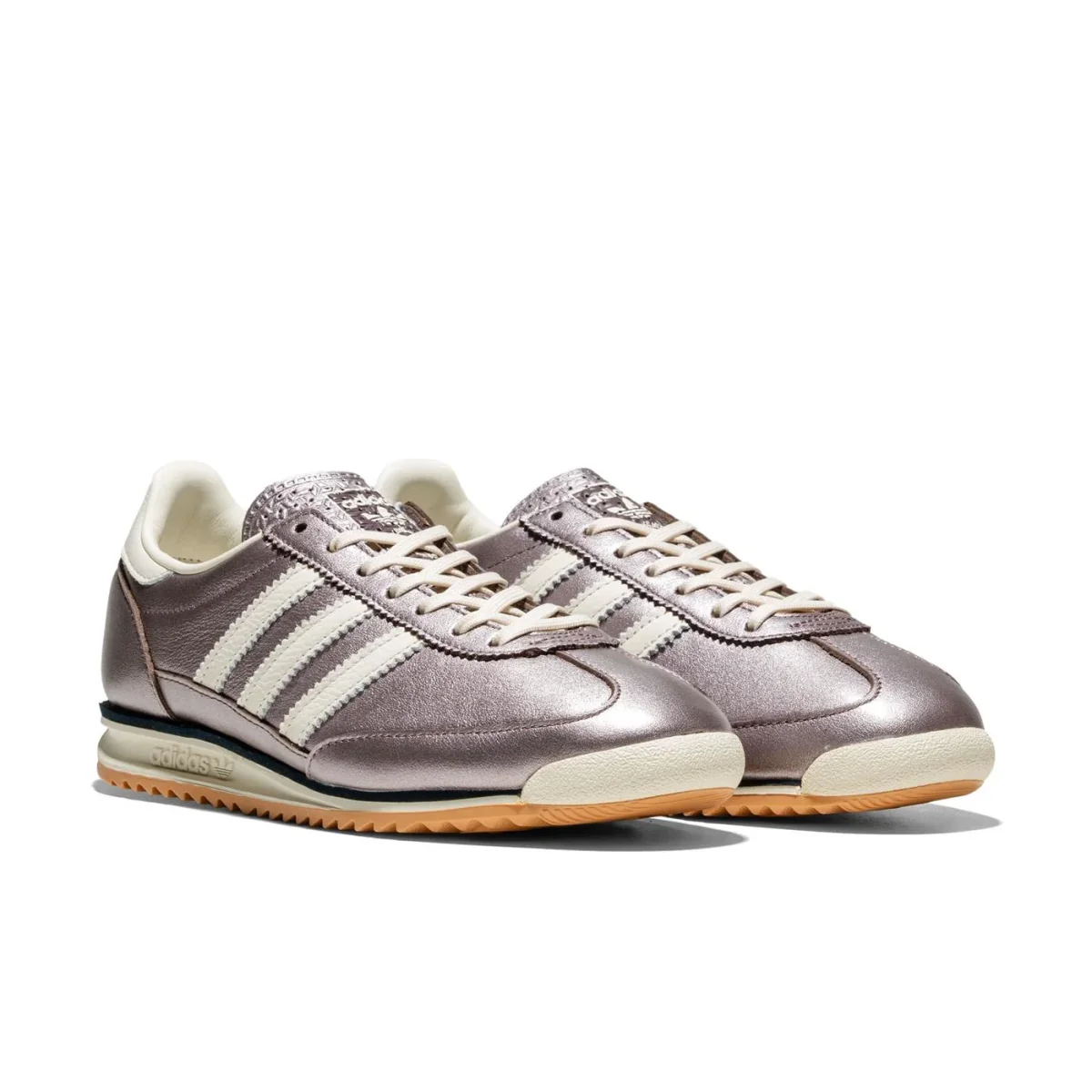 Adidas Originals SL 72 OG W Supplier Colour/Off White - Image 4