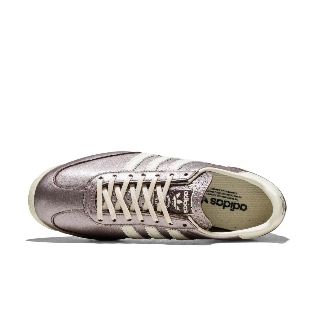 Adidas Originals SL 72 OG W Supplier Colour/Off White - Image 6