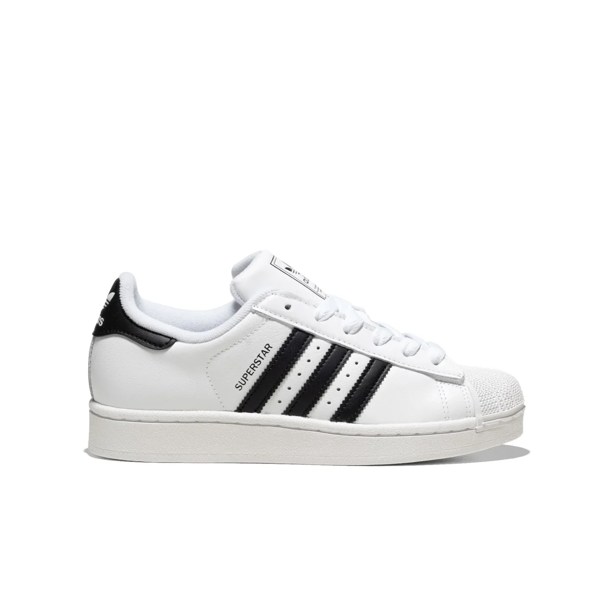 Adidas Originals Superstar II J Ftwr White/Core Black/White