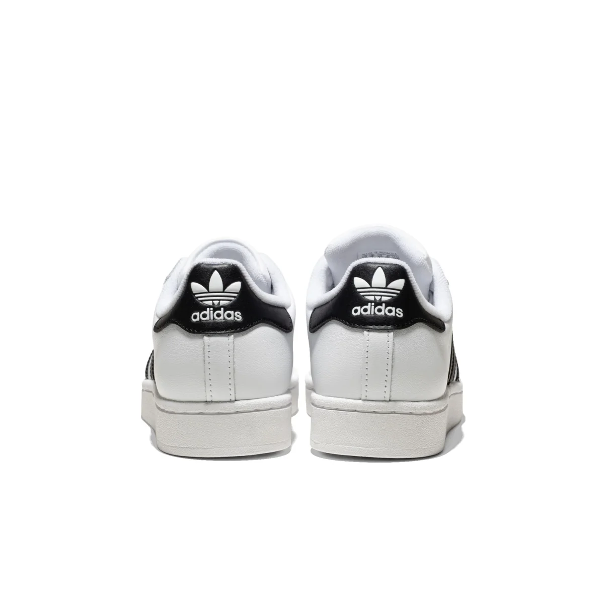 Adidas Originals Superstar II J Ftwr White/Core Black/White - Image 5