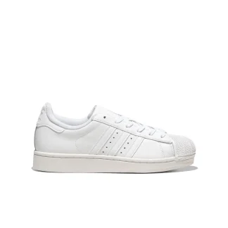 Adidas Originals Superstar II J Ftwr White/Ftwr White/White