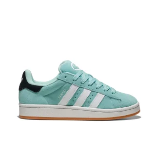 Adidas Originals Campus 00s J Semi Flash Aqua/Ftwr White/Gum